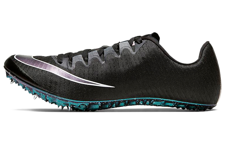 Nike Superfly Elite 'Black Indigo Fog' 835996-002