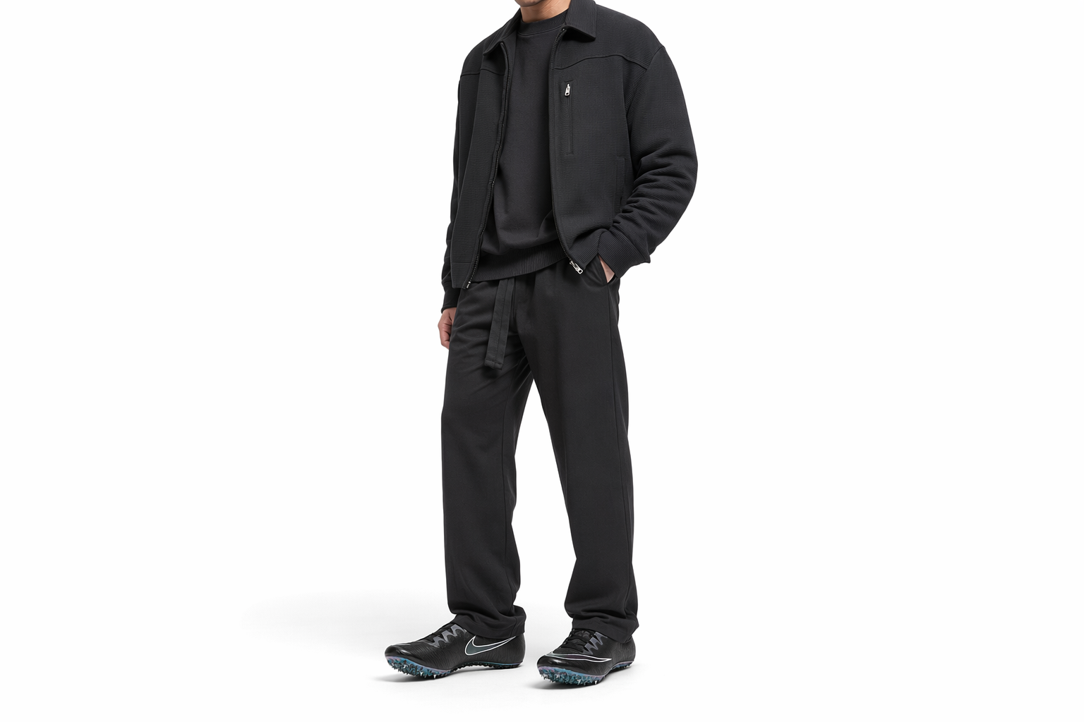 Order Nike Superfly Elite ''Schwarz Indigo Nebel'' 835996-002