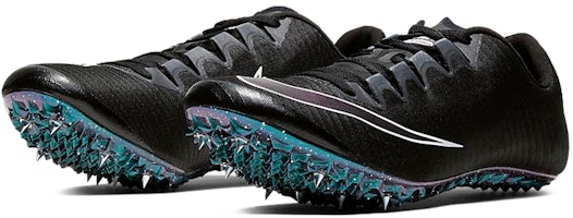 耐克 Superfly Elite '黑色靛蓝雾' 835996-002 Lookbook 耐克 Superfly Elite '黑色靛蓝雾' 835996-002