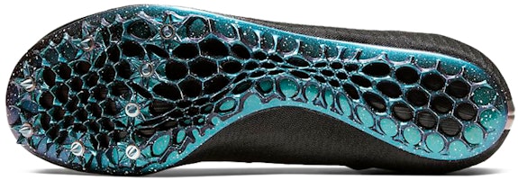 耐克 Superfly Elite '黑色靛蓝雾' 835996-002 Details for 耐克 Superfly Elite '黑色靛蓝雾' 835996-002