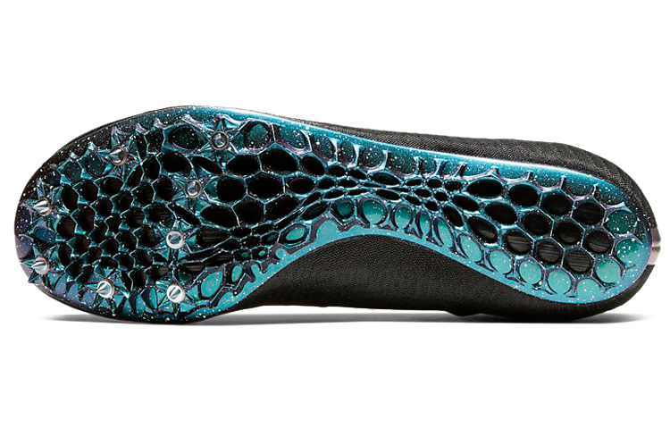 Sizing Nike Superfly Elite ''Schwarz Indigo Nebel'' 835996-002