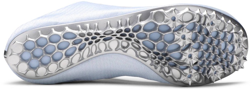 Nike Zoom Superfly Elite 防滑耐磨 足球鞋 男女兼用 白藍黑 Shop Nike Zoom Superfly Elite 防滑耐磨 足球鞋 男女兼用 白藍黑