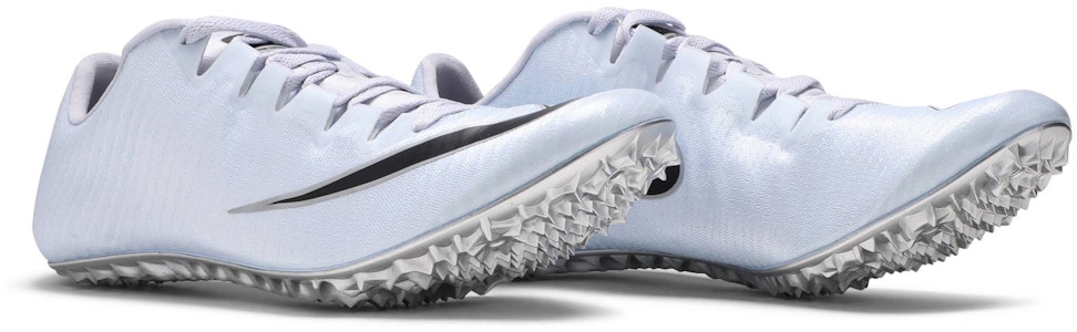 Nike Zoom Superfly Elite 防滑耐磨 足球鞋 男女兼用 白藍黑 Cheap Nike Zoom Superfly Elite 防滑耐磨 足球鞋 男女兼用 白藍黑