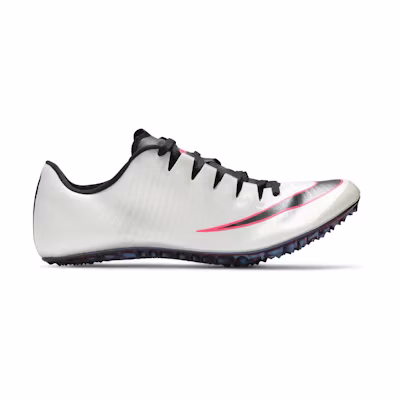 Nike Superfly Elite 'Pure Platinum Pink Blast'