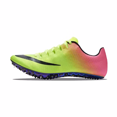 Nike Superfly Elite 'Volt'
