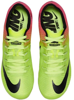 耐克Superfly Elite“荧光绿” 835996-999 Shop 耐克Superfly Elite“荧光绿” 835996-999
