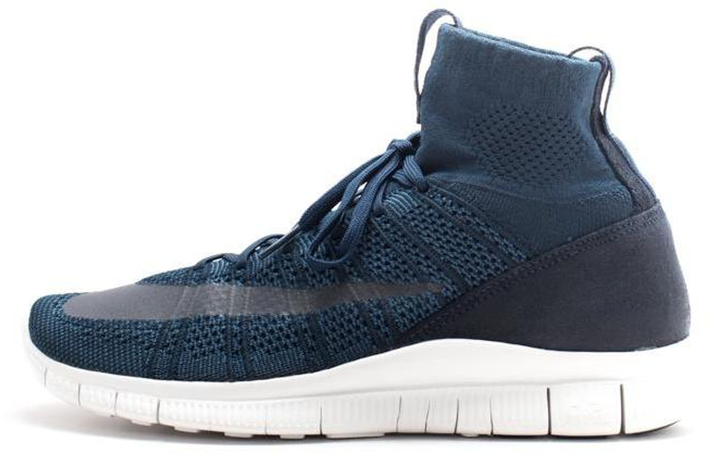 Nike Superfly Mercurial Dark Obsidian 667978-441YC