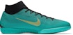 Nike SuperflyX 6 Academy CR7 IC 'Clear Jade' AJ3567-390