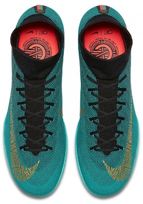 Nike SuperflyX 6 Academy CR7 IC 'Clear Jade' AJ3567-390 Shop Nike SuperflyX 6 Academy CR7 IC 'Clear Jade' AJ3567-390