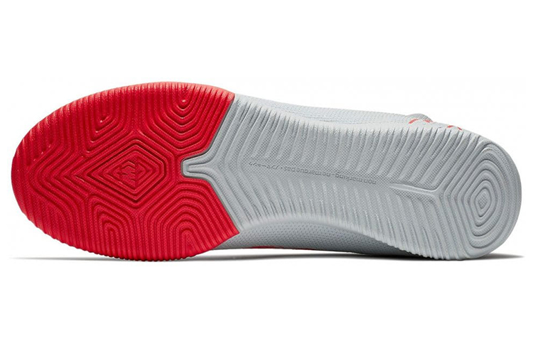 Purchase Nike SuperflyX 6 Academy IC ''Grijs Rood'' AH7369-060