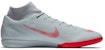 Nike SuperflyX 6 Academy IC 'Grey Red' AH7369-060