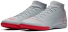 Lookbook Nike SuperflyX 6 Academy IC 'Grey Red' AH7369-060