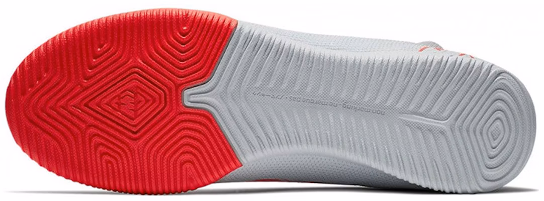 Nike SuperflyX 6 Academy IC 'Grey Red' AH7369-060 Purchase Nike SuperflyX 6 Academy IC 'Grey Red' AH7369-060