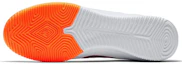 Details for Nike SuperflyX 6 Academy IC ''Wit Oranje'' AH7369-107