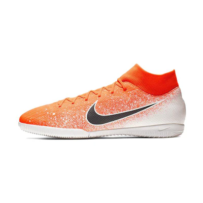 Nike SuperflyX 6 Academy IC Hyper Crimson