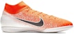 Nike SuperflyX 6 Academy IC Hyper Crimson AH7369-801