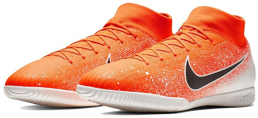 Nike SuperflyX 6 Academy IC Hyper Crimson AH7369-801 Lookbook Nike SuperflyX 6 Academy IC Hyper Crimson AH7369-801