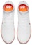 Shop Nike SuperflyX 6 Academy TF 'White Metallic Cool Grey' AH7370-107