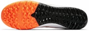 Details for Nike SuperflyX 6 Academy TF 'White Metallic Cool Grey' AH7370-107