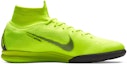 Order Nike SuperflyX 6 Elite IC 'Volt Black' AH7373-701