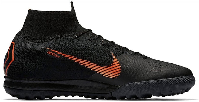 Nike SuperflyX 6 Elite TF 'Black' AH7374-081 Order Nike SuperflyX 6 Elite TF 'Black' AH7374-081