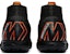 Nike SuperflyX 6 Elite TF 'Black' AH7374-081