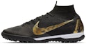 Buy Nike SuperflyX 6 Elite TF 'Hitam Emas' AH7374-077