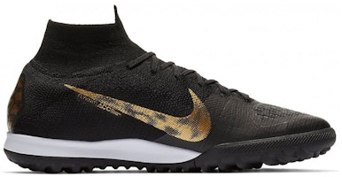 Nike SuperflyX 6 Elite TF 'Hitam Emas' AH7374-077 Order Nike SuperflyX 6 Elite TF 'Hitam Emas' AH7374-077