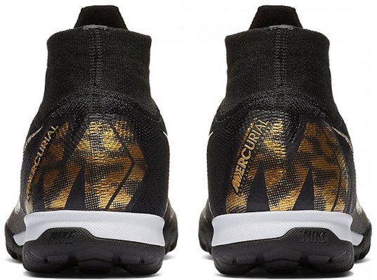 Nike SuperflyX 6 Elite TF 'Black Gold' AH7374-077 Purchase Nike SuperflyX 6 Elite TF 'Black Gold' AH7374-077