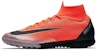 Nike SuperflyX 6 Elite TF 'Flash Crimson' AJ3572-600