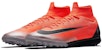Nike SuperflyX 6 Elite TF 'Flash Crimson' AJ3572-600