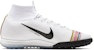 Nike SuperflyX 6 Elite TF 'LVL UP Pack - Pure Platinum' AJ3572-009