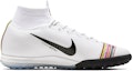 Order Nike SuperflyX 6 Elite TF 'LVL UP Pack - Pure Platinum' AJ3572-009
