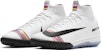 Nike SuperflyX 6 Elite TF 'LVL UP Pack - Pure Platinum' AJ3572-009