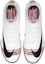 Shop Nike SuperflyX 6 Elite TF 'LVL UP Pack - Pure Platinum' AJ3572-009