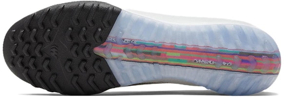 耐吉Mercurial Superfly 6 TF運動舒適防滑耐磨足球鞋 男女同款 白色 Details for 耐吉Mercurial Superfly 6 TF運動舒適防滑耐磨足球鞋 男女同款 白色