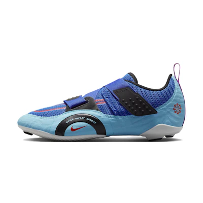 Nike SuperRep Cycle 2 Next Nature Indoor Cycling Shoes 'University Blue'