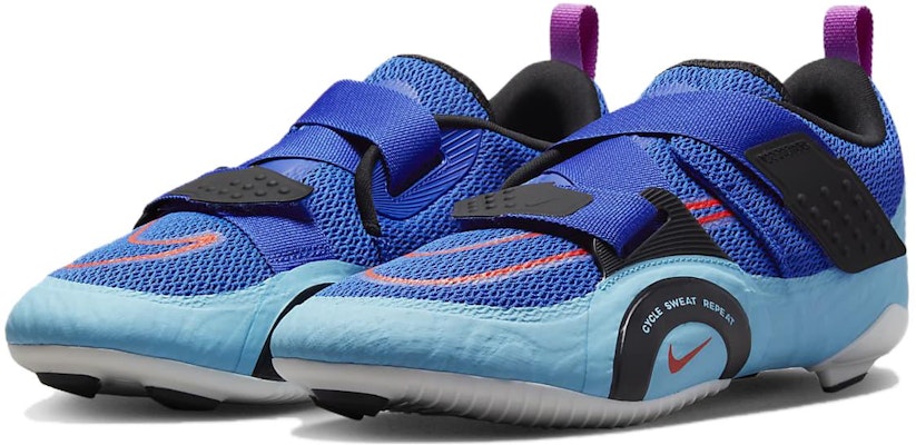 Sepatu Nike SuperRep Cycle 2 Next Nature 'Universitas Biru' Indoor Cycling DH3396-401 Lookbook Sepatu Nike SuperRep Cycle 2 Next Nature 'Universitas Biru' Indoor Cycling DH3396-401