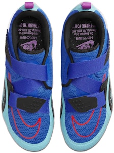 耐克 SuperRep Cycle 2 Next Nature室内自行车鞋'大学蓝' DH3396-401 Shop 耐克 SuperRep Cycle 2 Next Nature室内自行车鞋'大学蓝' DH3396-401