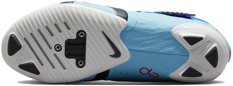 耐克 SuperRep Cycle 2 Next Nature室内自行车鞋'大学蓝' DH3396-401 Details for 耐克 SuperRep Cycle 2 Next Nature室内自行车鞋'大学蓝' DH3396-401