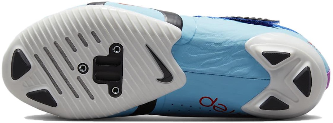 Sepatu Nike SuperRep Cycle 2 Next Nature 'Universitas Biru' Indoor Cycling DH3396-401 Details for Sepatu Nike SuperRep Cycle 2 Next Nature 'Universitas Biru' Indoor Cycling DH3396-401