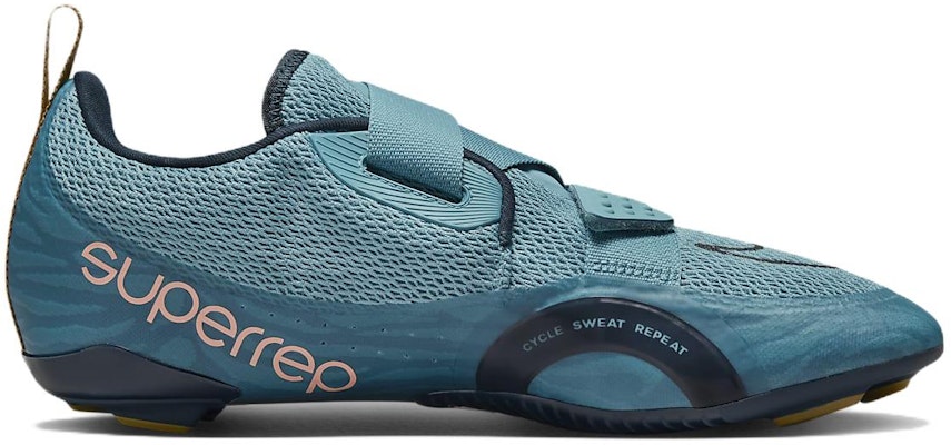 耐克 SuperRep Cycle 2 Next Nature '天蓝装甲海军' DH3396-400 Order 耐克 SuperRep Cycle 2 Next Nature '天蓝装甲海军' DH3396-400