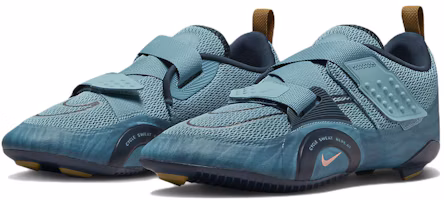 Shop Nike SuperRep Cycle 2 Next Nature '清澈軍藍' DH3396-400