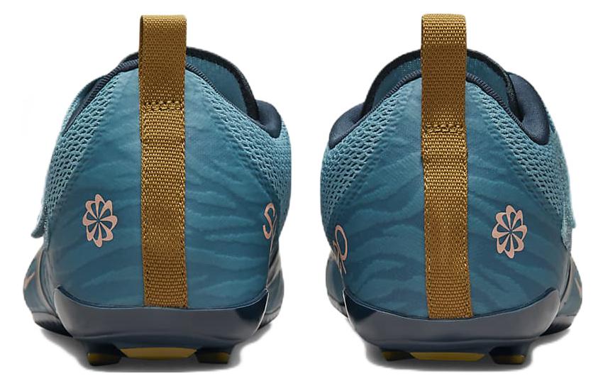 Details for Nike SuperRep Cycle 2 Next Nature ''Cerulean Armory Navy'' Fietsschoenen DH3396-400