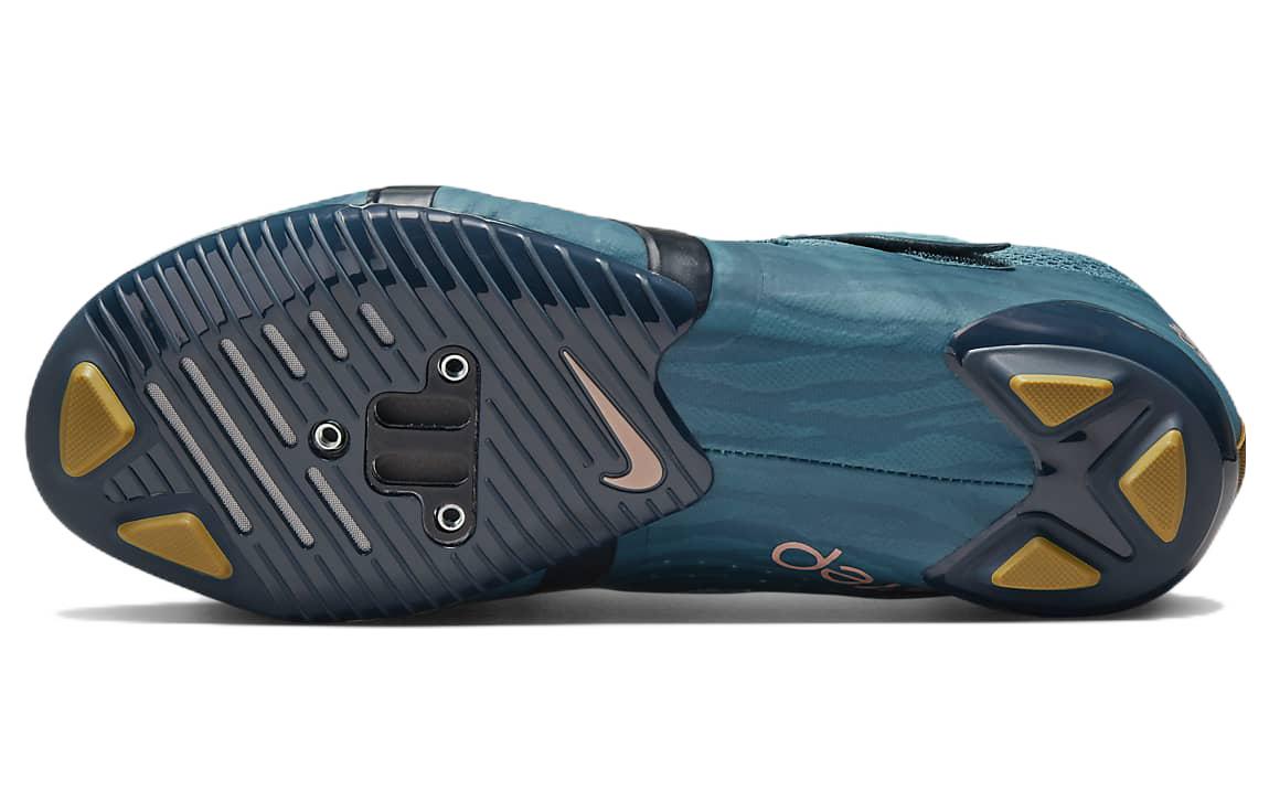 Sizing Nike SuperRep Cycle 2 Next Nature ''Cerulean Armory Navy'' Fietsschoenen DH3396-400