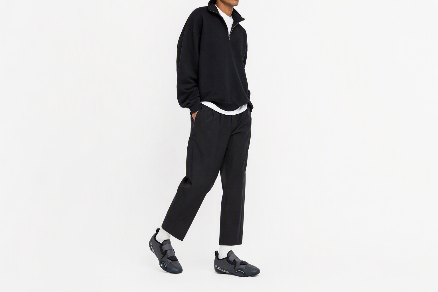 Order Nike SuperRep Cycle 2 Next Nature『鐵灰魅影』DH3396-002