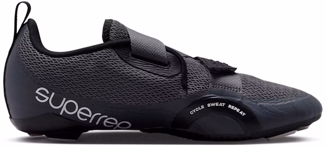 Lookbook Nike SuperRep Cycle 2 Next Nature『鐵灰魅影』DH3396-002