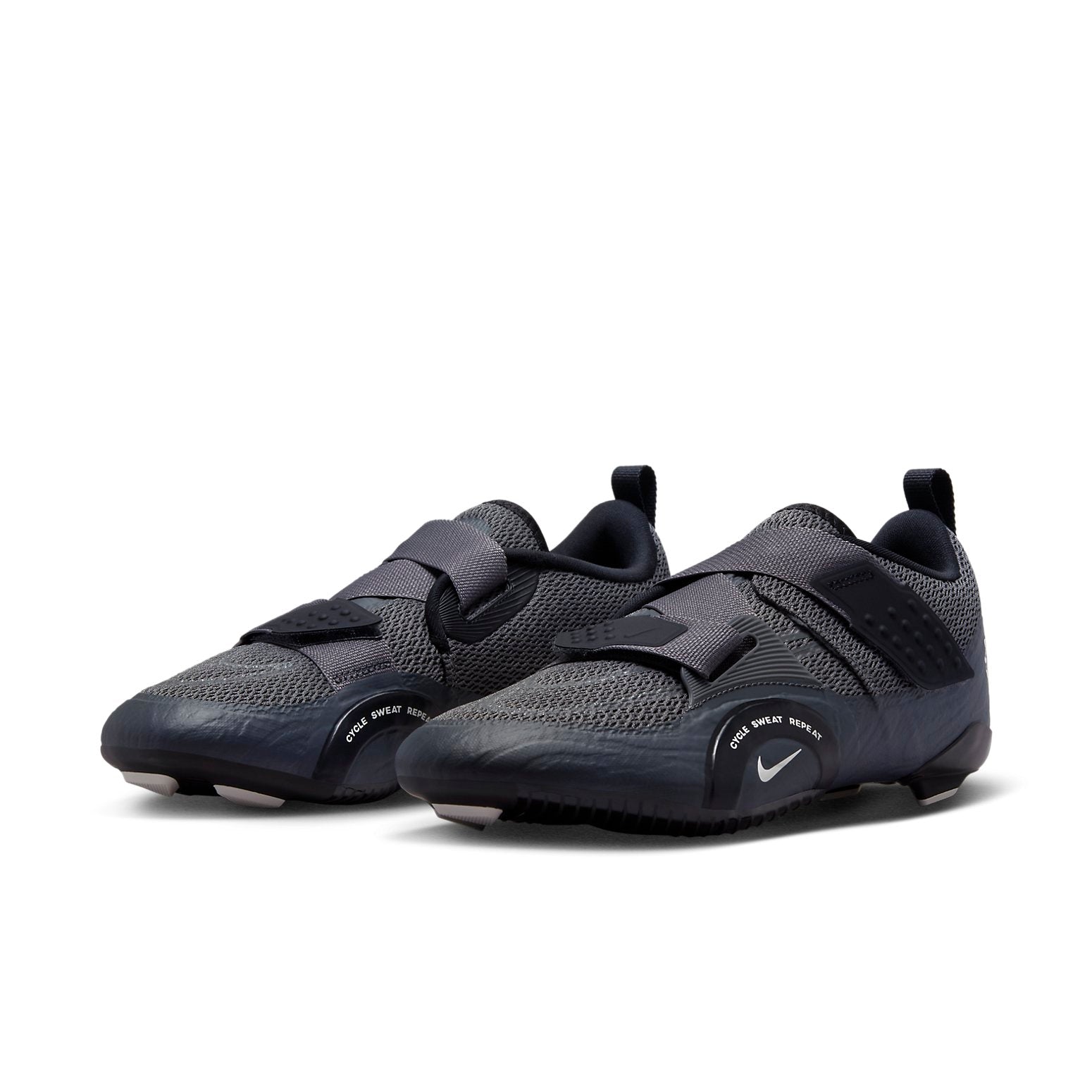 Shop Nike SuperRep Cycle 2 Next Nature『鐵灰魅影』DH3396-002