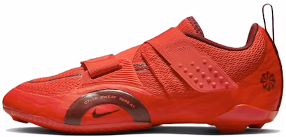 Nike SuperRep Cycle 2 Next Nature 'Light Crimson Team Red' DH3396-600 Nike SuperRep Cycle 2 Next Nature 'Light Crimson Team Red' DH3396-600
