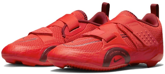 耐吉 SuperRep Cycle 2 Next Nature '淺赤紅隊紅' DH3396-600 Lookbook 耐吉 SuperRep Cycle 2 Next Nature '淺赤紅隊紅' DH3396-600